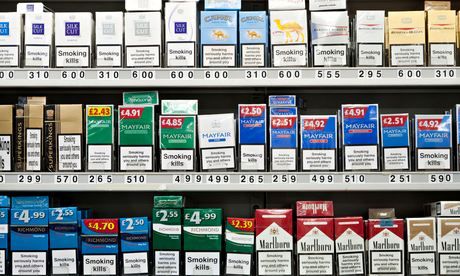 Click to enlarge Cigs