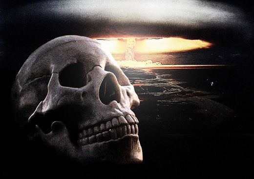 nuclear war