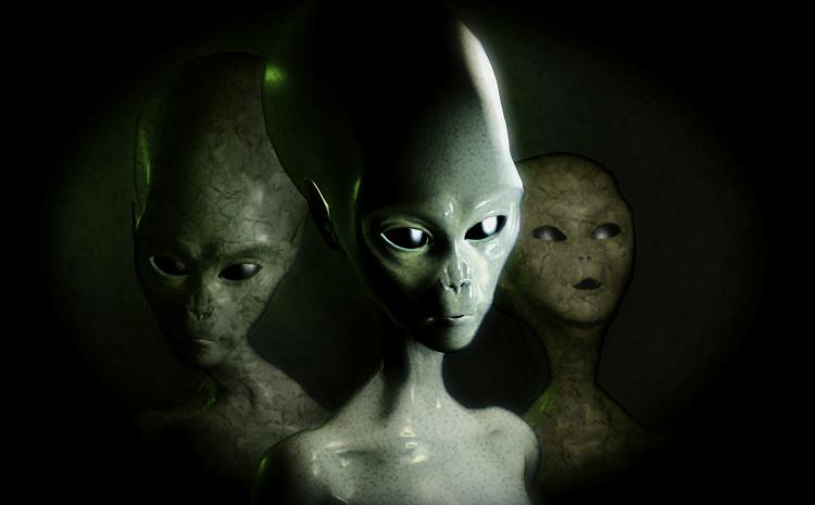Aliens