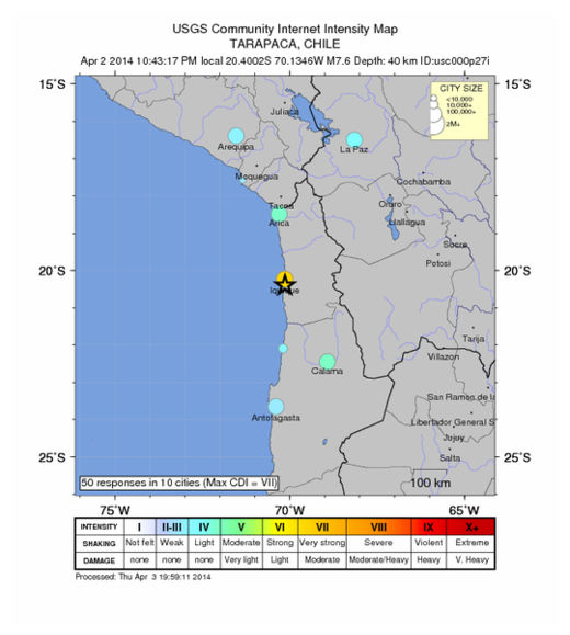 Iquique Quake_030414