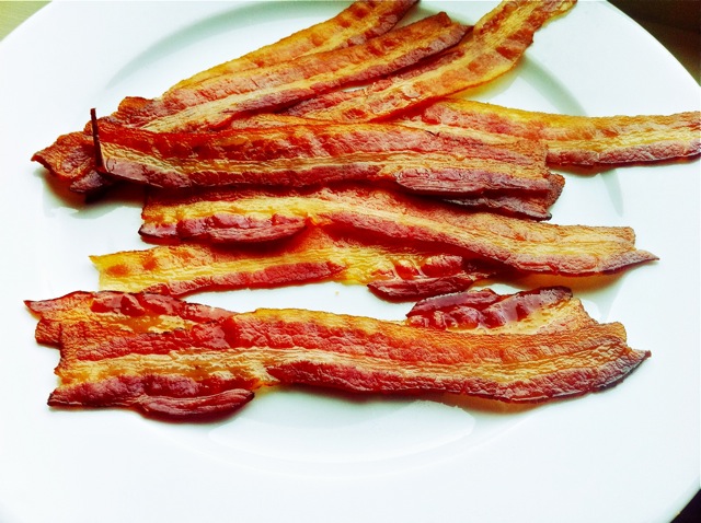 bacon