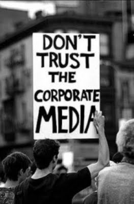 Click to enlarge Mainstream media