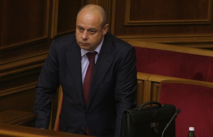 Yuriy Prodan