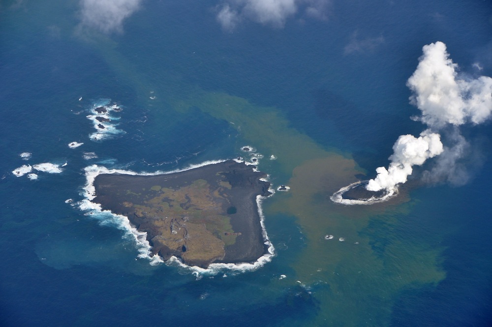 Nishino-shima
