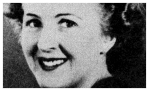 Click to enlarge Eva Braun