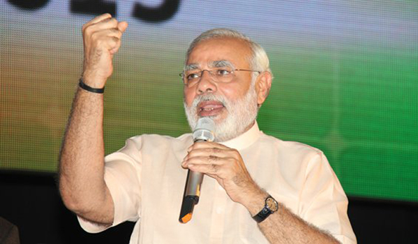 Narendra Modi