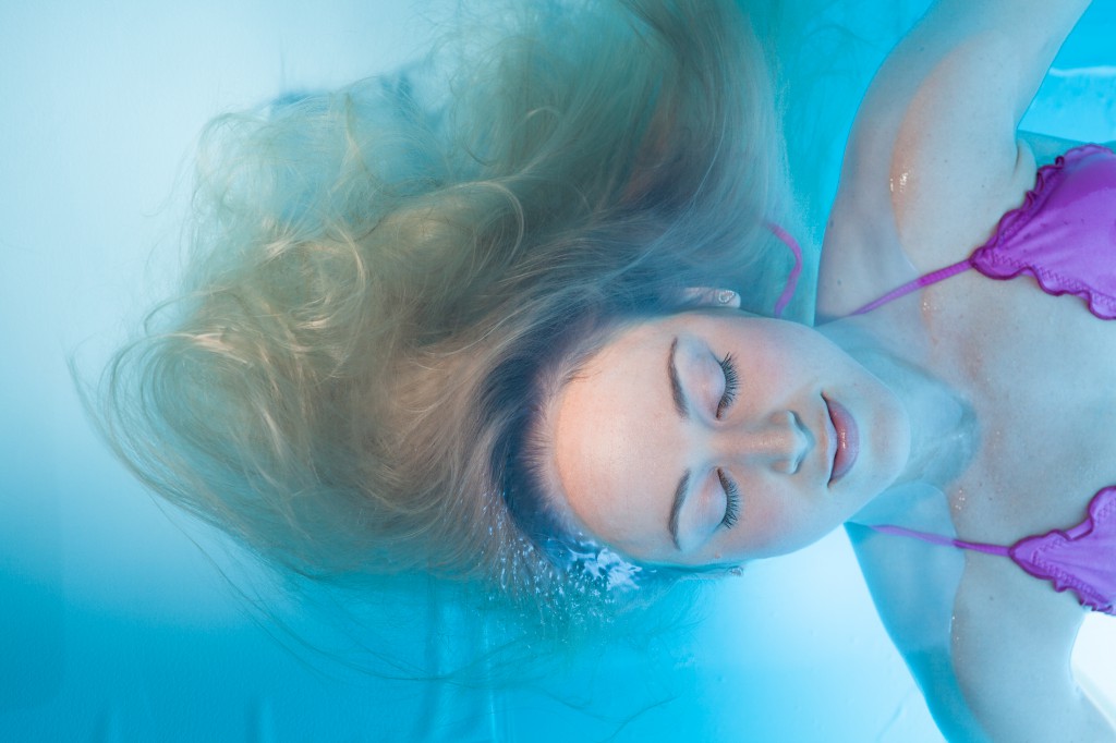 Click to enlarge flotation