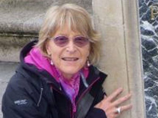Christine Armstrong