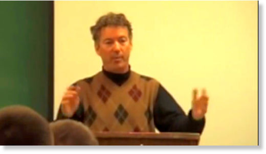 Rand Paul