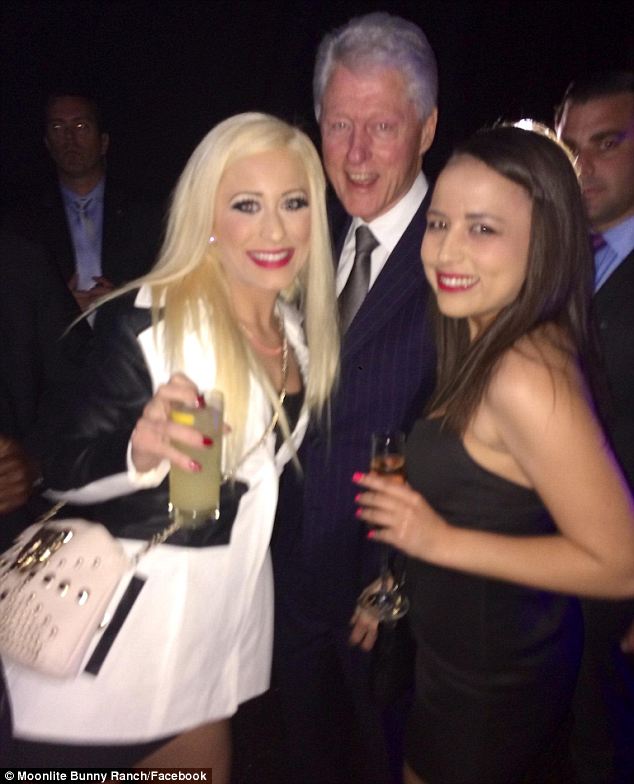 Click to enlarge bill clinton sex scandal