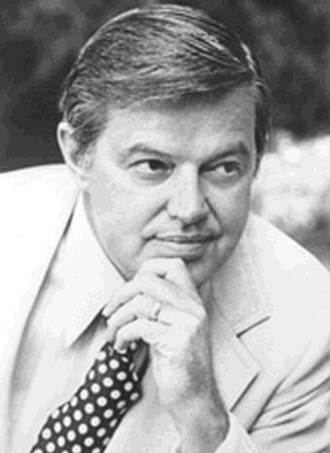 Sen. Frank Church
