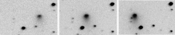 Comet Jacques_2