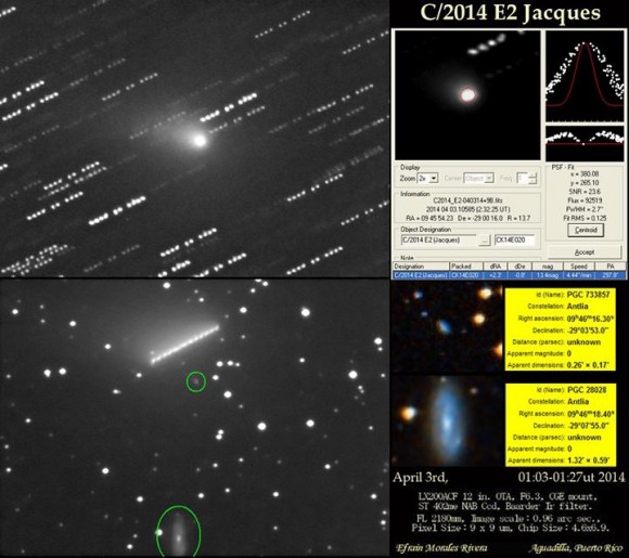 Click to enlarge Comet Jacques_3