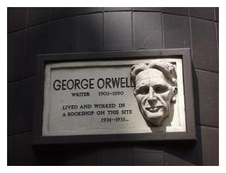 George Orwell