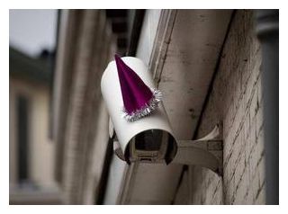 Surveillance Camera