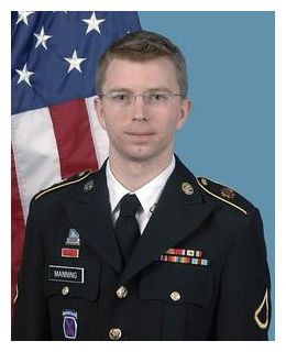 Bradley Manning