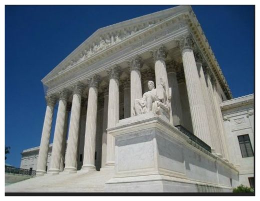 Click to enlarge Supreme Court building