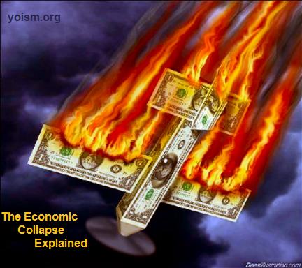 Economic collapse