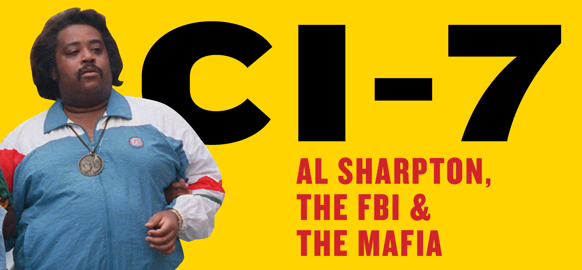 Click to enlarge Sharpton
