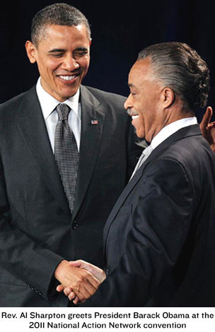 Click to enlarge Sharpton 1