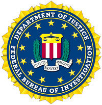 FBI logo