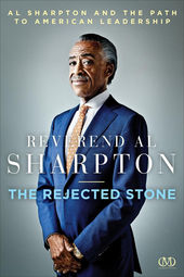 Click to enlarge Sharpton book