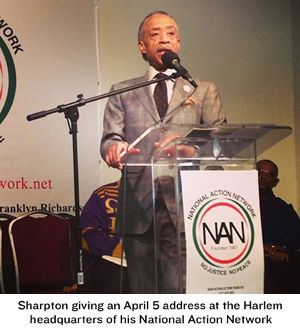 Click to enlarge Sharpton 2