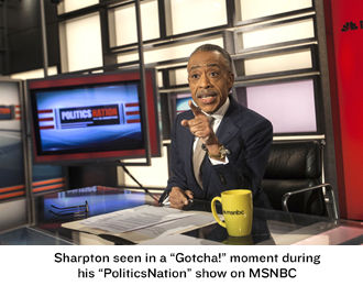 Click to enlarge Sharpton 3