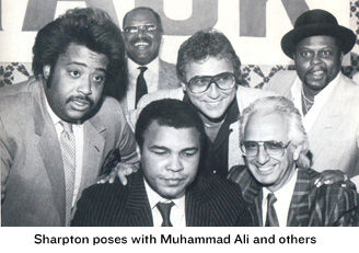 Click to enlarge Sharpton 5