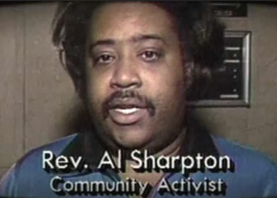 Click to enlarge Sharpton 8