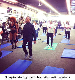 Click to enlarge Sharpton 13