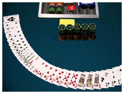 Roulette