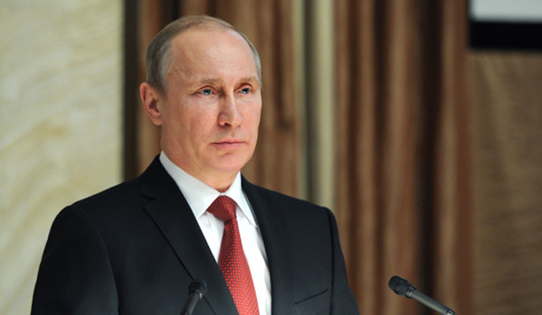 Putin