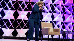 Hillary Clinton
