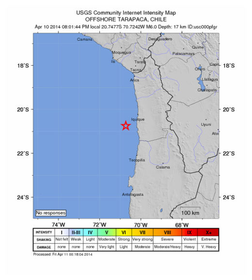 Iquique Quake_100414