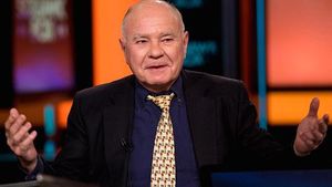 Marc Faber