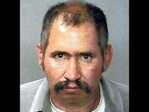 drug cartel killer