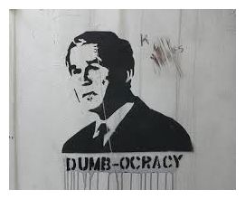 Dumbocracy