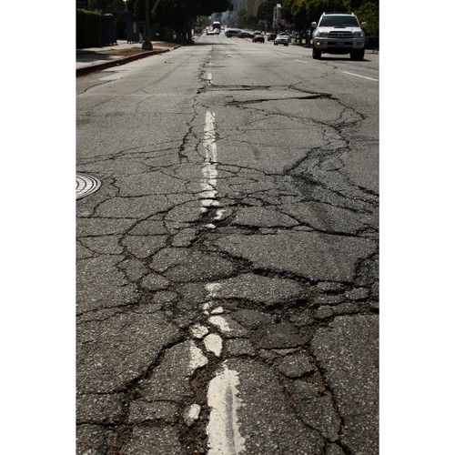 us crumbling infrastructure