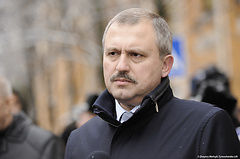 Andriy Senchenko
