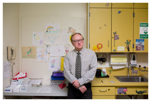 Sluggish Cognitive Tempo