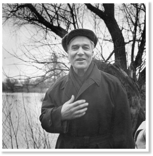 Pasternak
