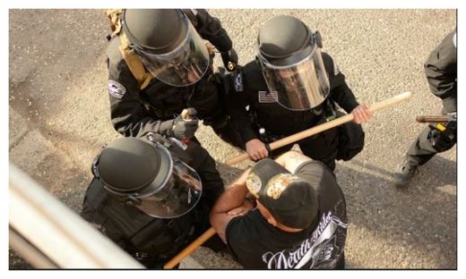 Albuquerque Police