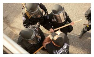 Click to enlarge Albuquerque Police