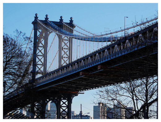 Manhattan Bridge
