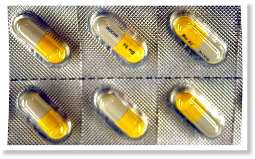 Tamiflu 1