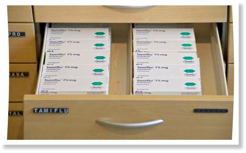 Click to enlarge Tamiflu 3