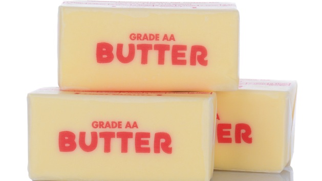 Butter