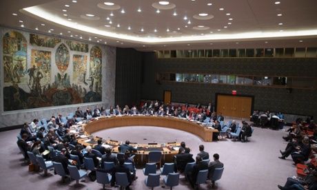 UN Security Council