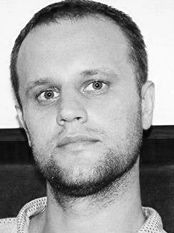 Pavel Gubarev
